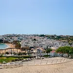 Sandora Pearl - Sea View Penthouse With Jacuzzi, Steps From The Beach & Old Town *