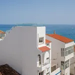 Sandora Pearl - Sea View Penthouse With Jacuzzi, Steps From The Beach & Old Town