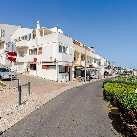 Διαμέρισμα Sandora Pearl - Sea View Penthouse With Jacuzzi, Steps From The Beach & Old Town *