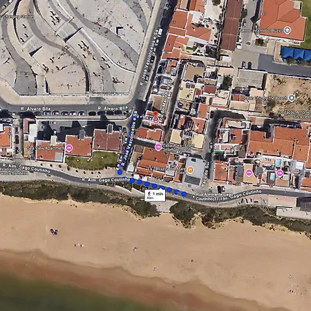 Sandora Pearl - Sea View Penthouse With Jacuzzi, Steps From The & Old Town דירה *