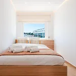 Sandora Pearl - Sea View Penthouse With Jacuzzi, Steps From The & Old Town * 알부페이라