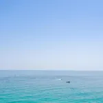 Sandora Pearl - Sea View Penthouse With Jacuzzi, Steps From The & Old Town 아파트 알부페이라