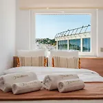 Sandora Pearl - Sea View Penthouse With Jacuzzi, Steps From The & Old Town 아파트 *