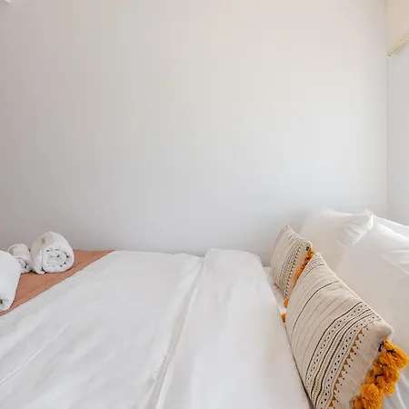 Apartment Sandora Pearl By Seareen, Penthouse With Sea View