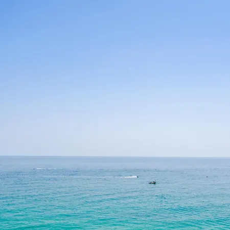 Sandora Pearl By Seareen, Penthouse With Sea View Apartment Albufeira