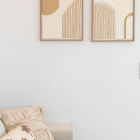 Sandora Pearl By Seareen, Penthouse With Sea View Apartment