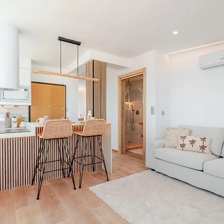 شقة Sandora Pearl - Sea View Penthouse With Jacuzzi, Steps From The & Old Town *