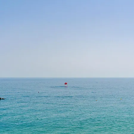 Sandora Pearl By Seareen, Penthouse With Sea View Apartment Albufeira