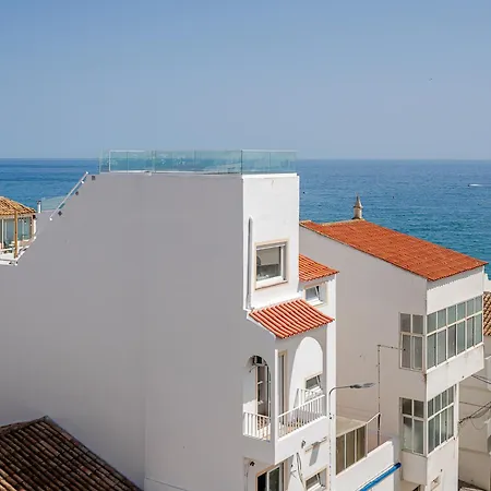 Sandora Pearl By Seareen, Penthouse With Sea View