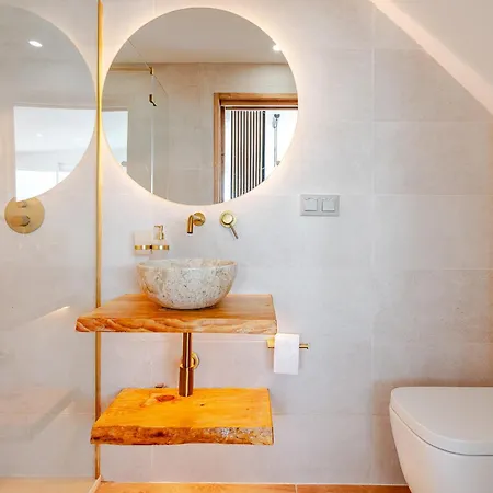 Apartment Sandora Pearl By Seareen, Penthouse With Sea View