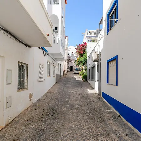 Appartement Sandora Pearl By Seareen, Penthouse With Sea View