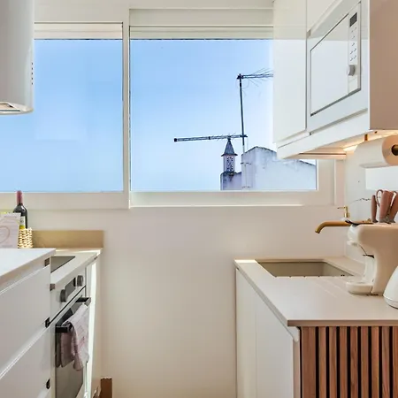 Sandora Pearl - Sea View Penthouse With Jacuzzi, Steps From The & Old Town شقة *