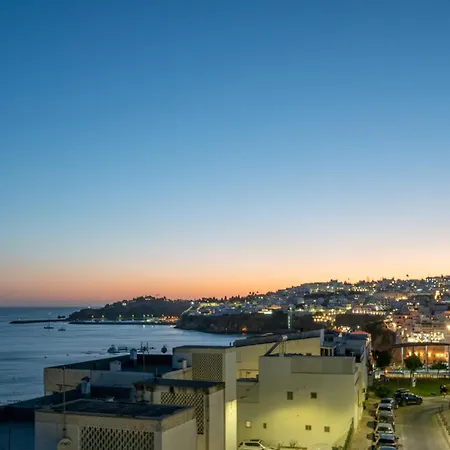 Sandora Pearl - Sea View Penthouse With Jacuzzi, Steps From The & Old Town شقة *