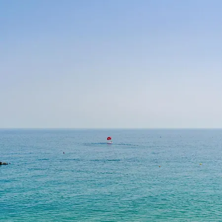 Sandora Pearl By Seareen Apartment Albufeira