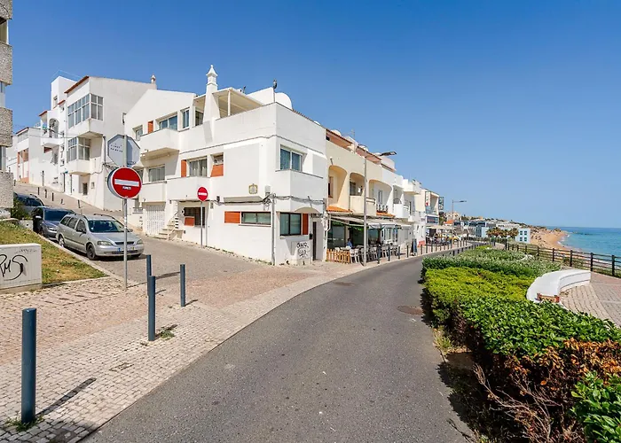 아파트 Sandora Pearl By Seareen, Penthouse With Sea View *