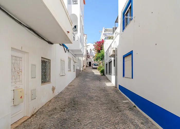 Sandora Pearl By Seareen, Penthouse With Sea View 아파트 *